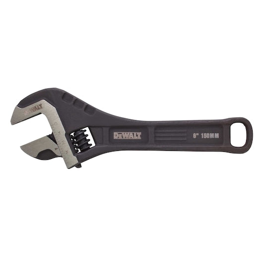 Dewalt DWHT80266 All Steel Adjustable Wrenches