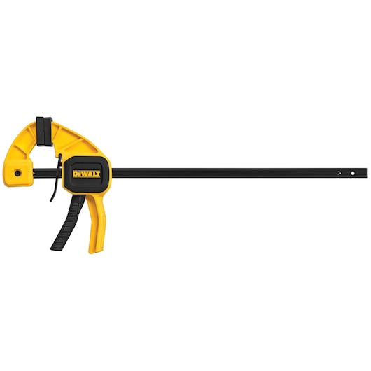 Dewalt DWHT83140 12" Medium Trigger Clamp