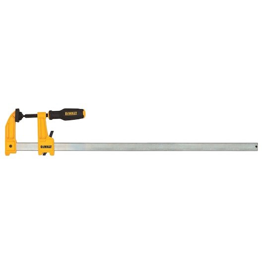 Dewalt DWHT83267 24 In Heavy-Duty Bar Clamp