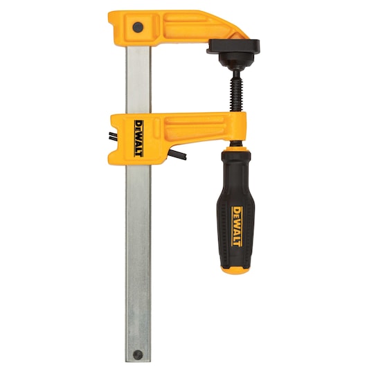 Dewalt DWHT83827 6 In. Bar Clamp