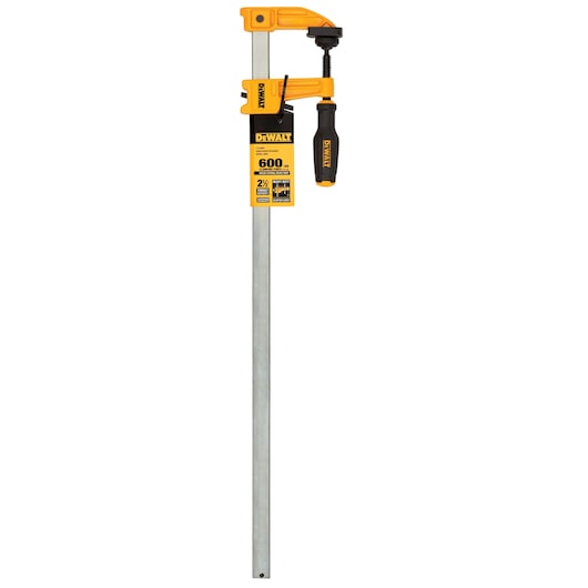 Dewalt DWHT83829 24 In Bar Clamp