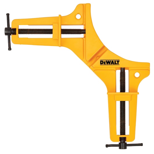 Dewalt DWHT83840 90-Degree Corner Clamp