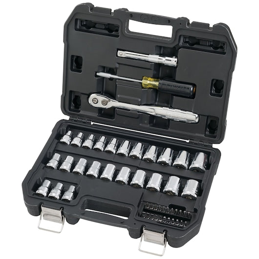 Dewalt DWMT45049 Mechanics Tool Set (49 Pc)