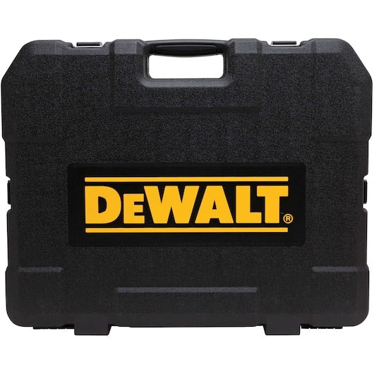 Dewalt DWMT72165 204 Pc Mechanics Tool Set