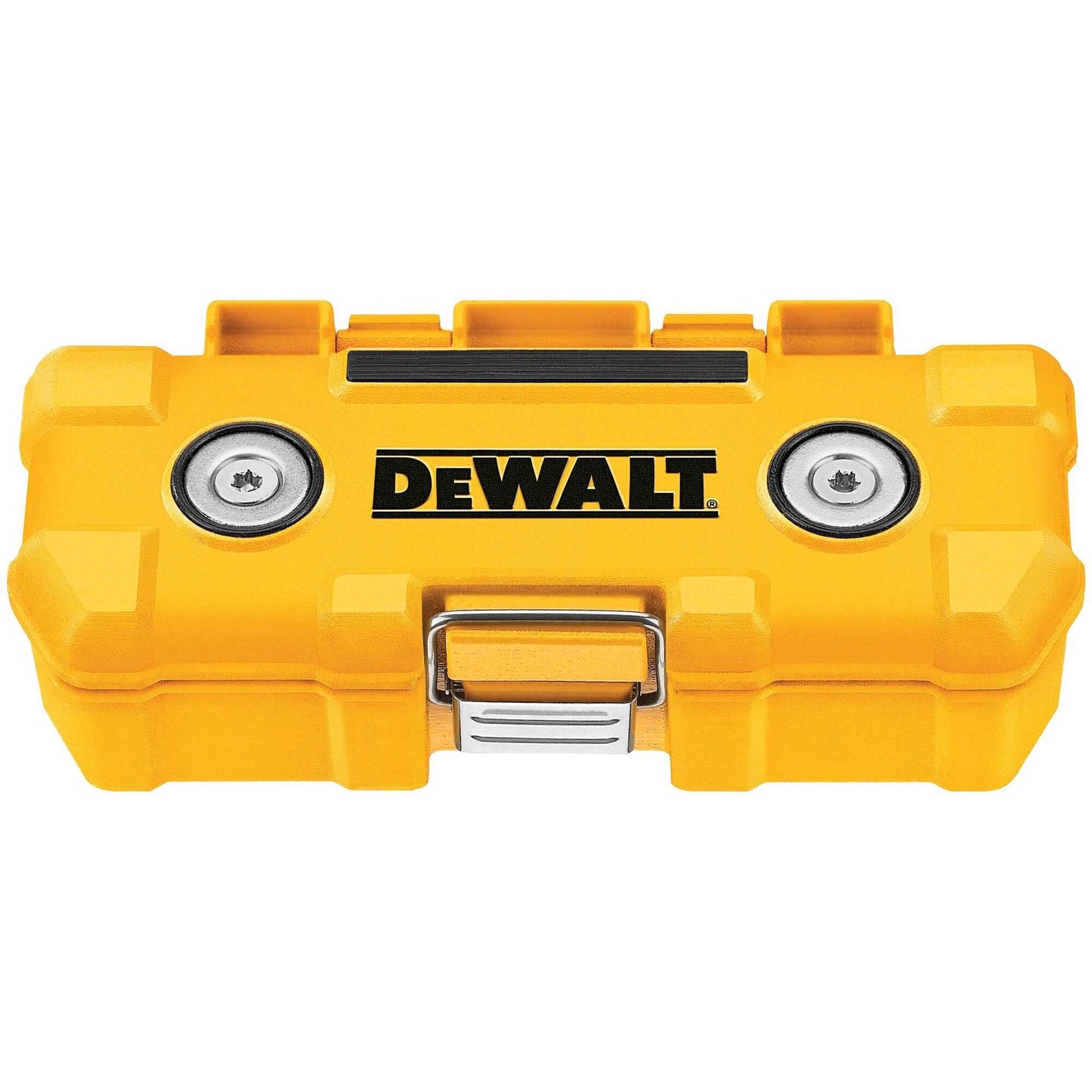 Dewalt DWMTC15 15 Pc. Magnetic Tough Case®