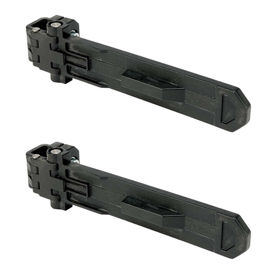 Dewalt DWST08212 Toughsystem® Ds Brackets (2-Pack)