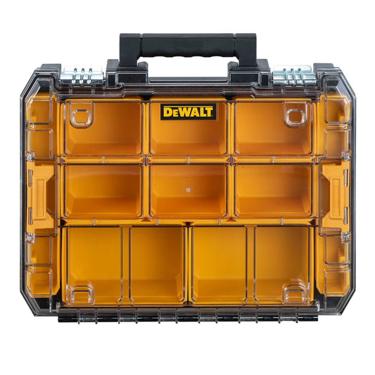 Dewalt DWST17805 Tstak® V - Organizer With Clear Lid