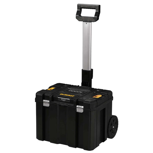 Dewalt DWST17820 Tstak® Mobile Storage Deep Box On Wheels