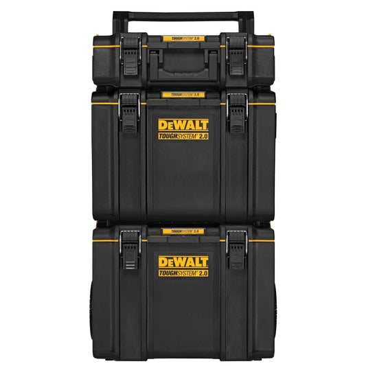 Dewalt DWST60436 Toughsystem® 2.0 Rolling Tower