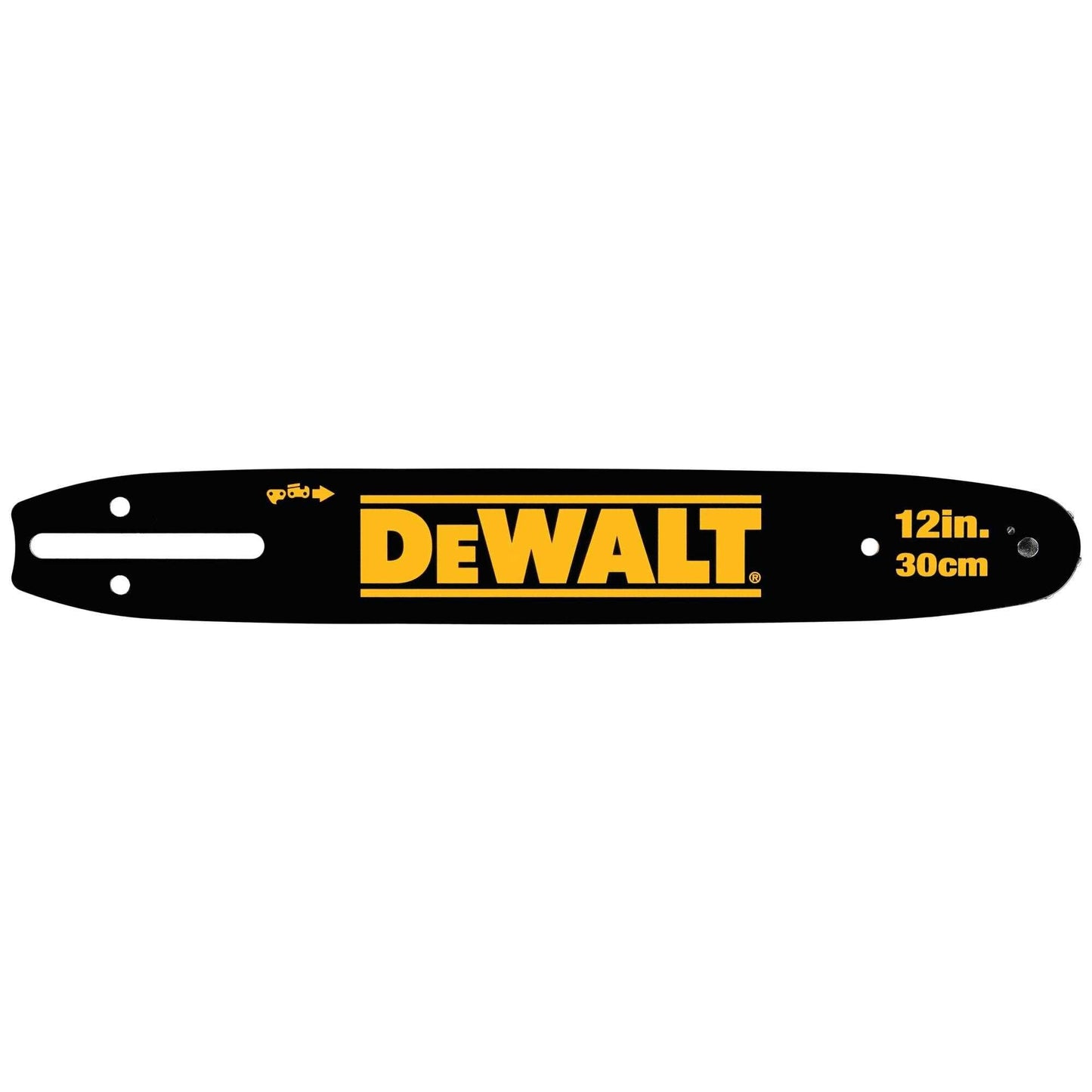 Dewalt DWZCSB12 12 In Chainsaw Replacement Bar