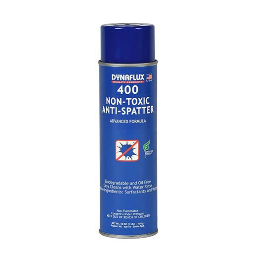 DYNAFLUX DF400-16 Dy Df400-16 Enviro-Spat16 Ozdyna-Flux (1 EA)