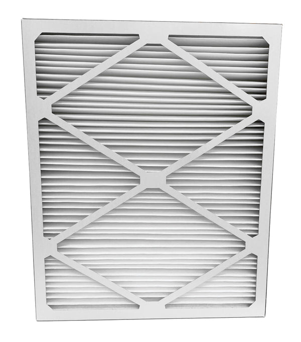 Daikin 0160M00015 Air Filter, 21 in WD, 24 in LG, MERV 15