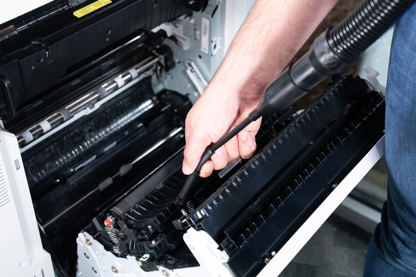 Metrovac 117I-516934 Datavac Electricduster 500 (Retail Carton) 220V / Aus