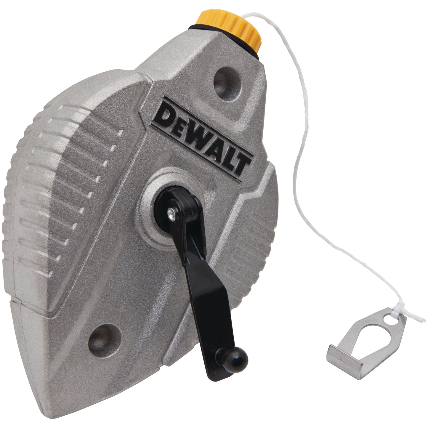 Dewalt DWHT47256 Cast Aluminum Chalk Reel