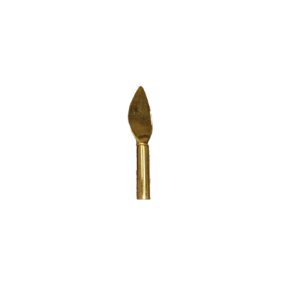 Vaniman 97812 Denture Spoon