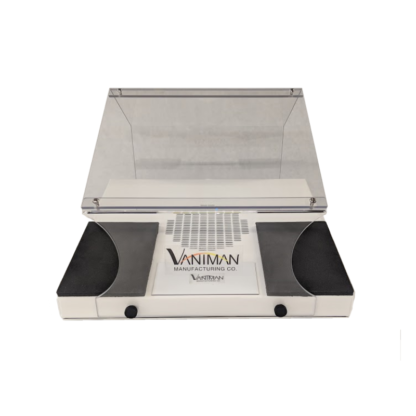 Vaniman 96044 Downdraft