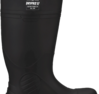 Delta Plus WMXP7S4NB26 DRYPRO7 Boots, Black-Blue, US08, Size-26