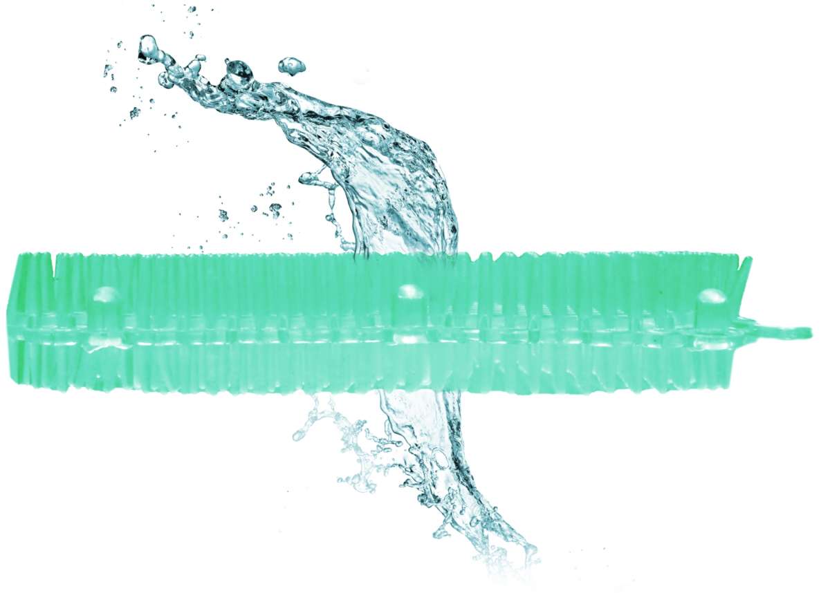 Fresh Products TUS Trough Urinal Screen