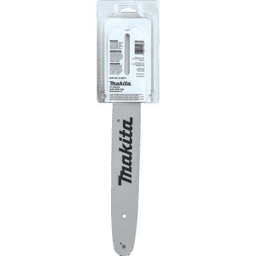 Makita E-00072 14" Guide Bar, 3/8 LP, .043