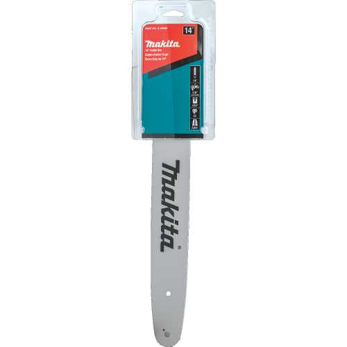 Makita E-00088 14" Guide Bar, 3/8 LP, .050