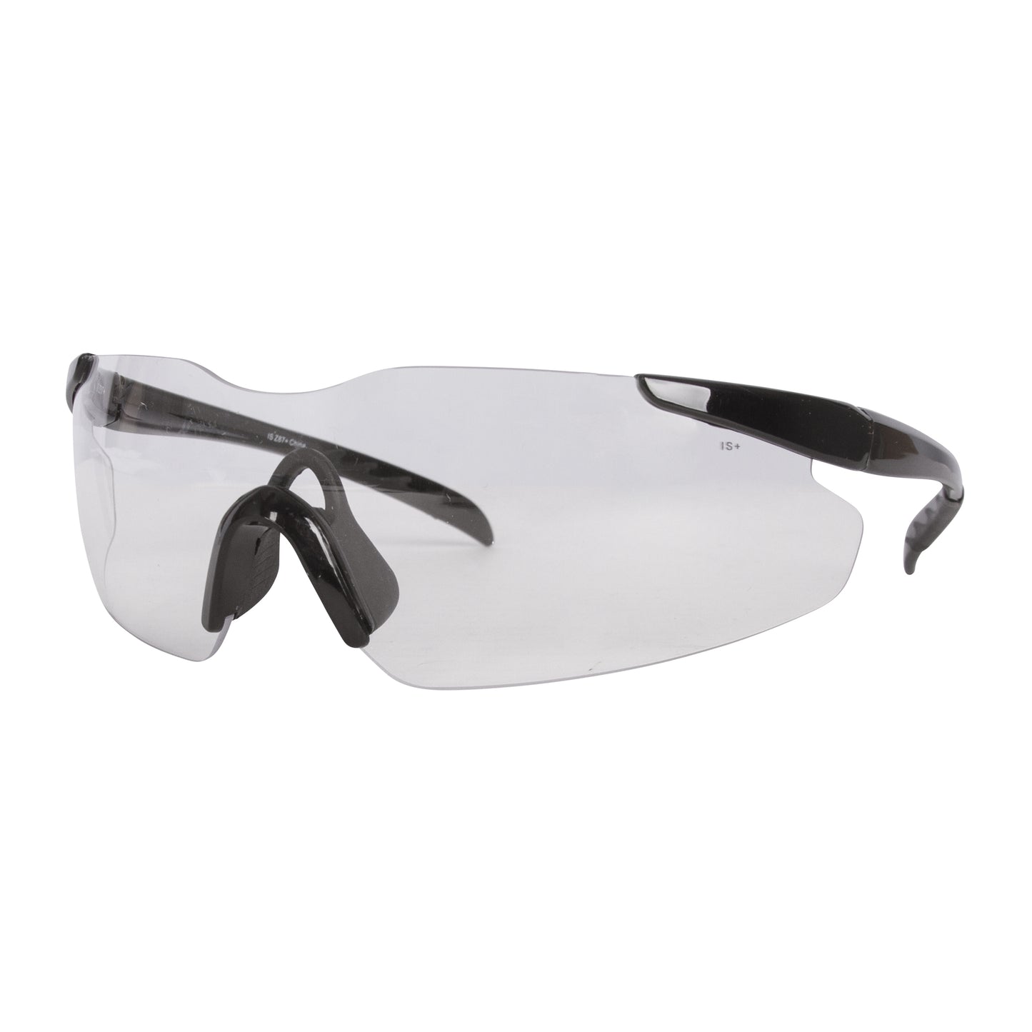 Cordova Safety EOB10ST Catalyst™, Safety Glasses, Clear/Anti-Fog