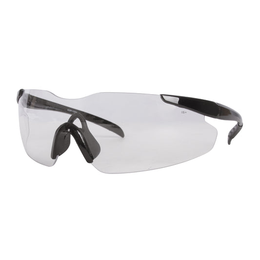 Cordova Safety EOB10ST Catalyst™, Safety Glasses, Clear/Anti-Fog