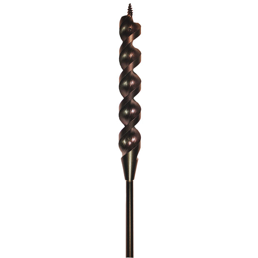 Eagle Tool EA10018 Drill Bit, Auger, 1-in by 18-in