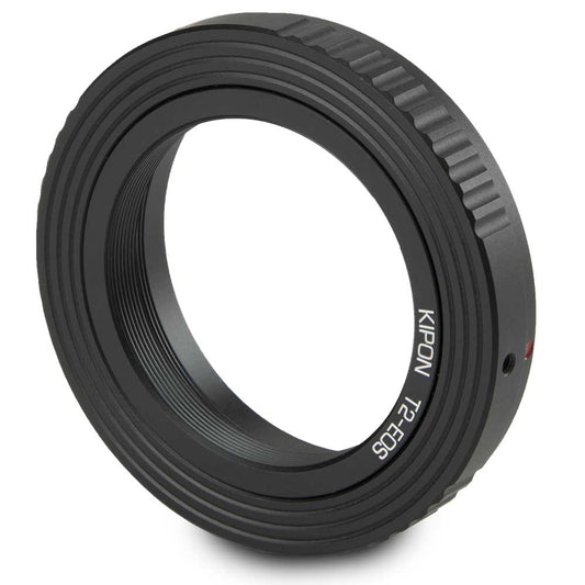 Globe Scientific EAE-5040 T2 ring for Canon EOS SLR digital camera