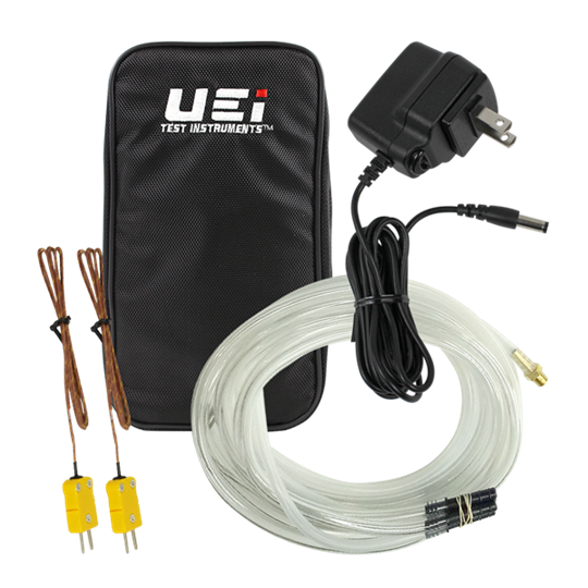 UEI Test EAKIT BF100, AACA4, ATT29 (2), HOSES