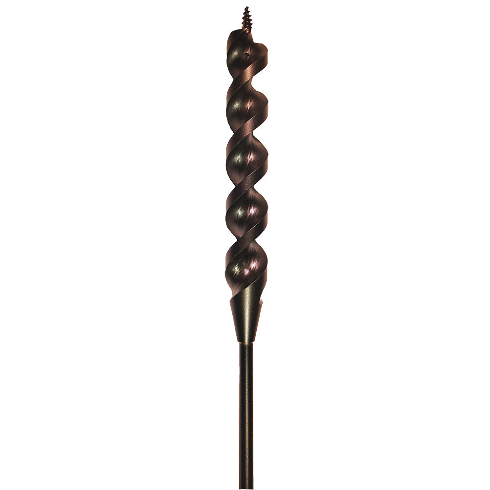 Eagle Tool EA10054 Drill Bit, Auger, 1-in by 54-in