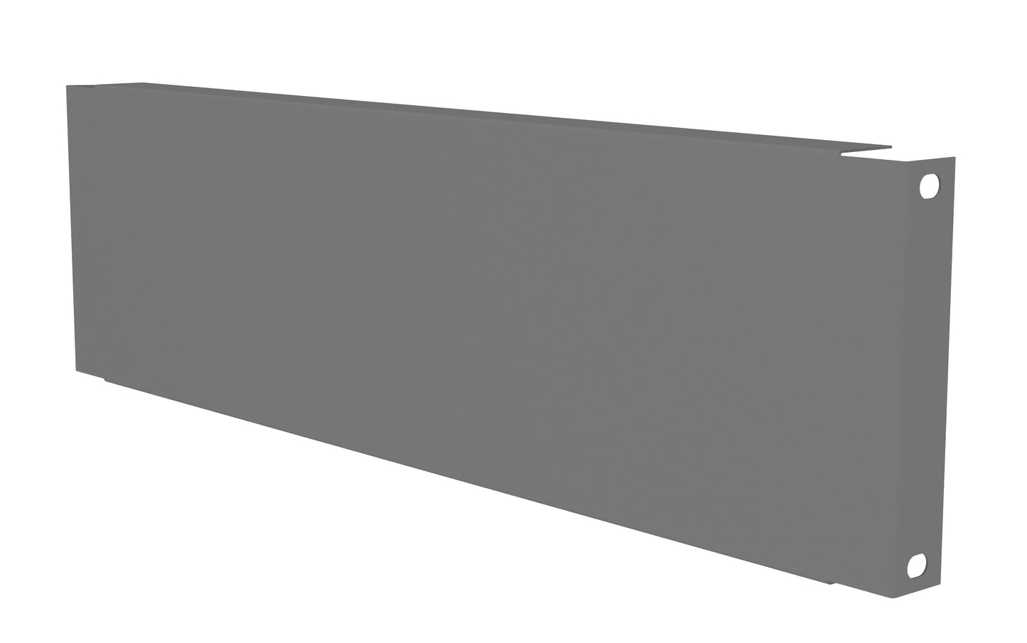 Tennsco EB-21 21" Deep Locker End Base