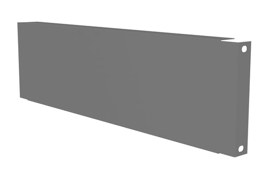 Tennsco EB-21 21" Deep Locker End Base