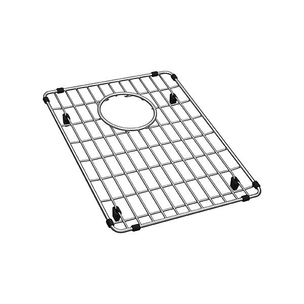 Elkay EBG1216 Stainless Steel 12-1/4" x 16-1/4" x 1-1/4" Bottom Grid