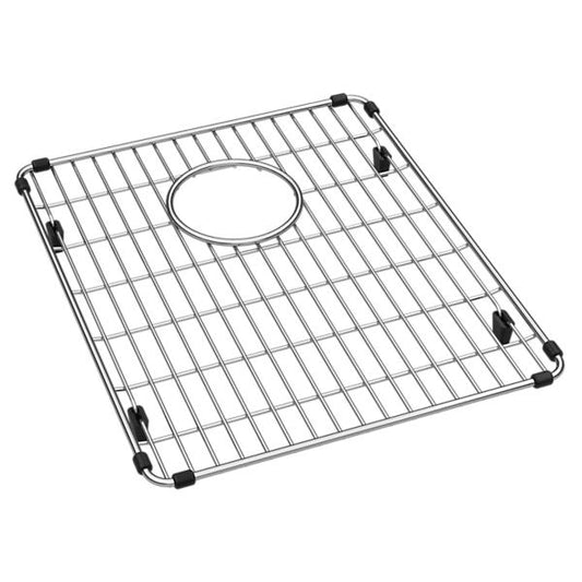 Elkay EBG1315 Stainless Steel 12-3/4" x 15-1/4" x 1-1/4" Bottom Grid