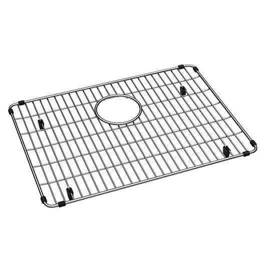 Elkay EBG1914 Stainless Steel 19-1/4" x 14" x 1-1/4" Bottom Grid