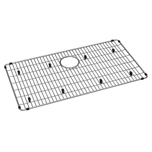 Elkay EBG2815 Stainless Steel 28-1/4" x 15-1/4" x 1-1/4" Bottom Grid