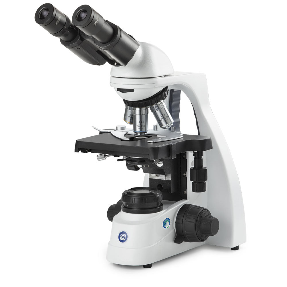 Globe Scientific EBS-1152-PLI bScope binocular microscope