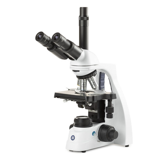Globe Scientific EBS-1153-EPLI bScope trinocular microscope