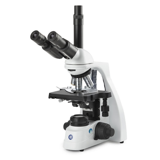 Globe Scientific EBS-1153-PLI bScope trinocular microscope