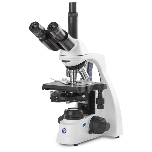 Globe Scientific EBS-1153-PLPHI bScope trinocular microscope