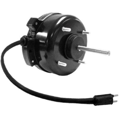 US Motors EC5404D - 1/15 - 1/25 HP HP - TEAO - 1550-1625RPM