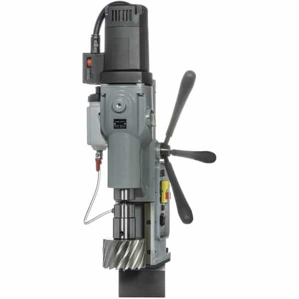 Euroboor ECO.100S+/TD Magnetic Drilling Machine, 4", 110 V, Us.
