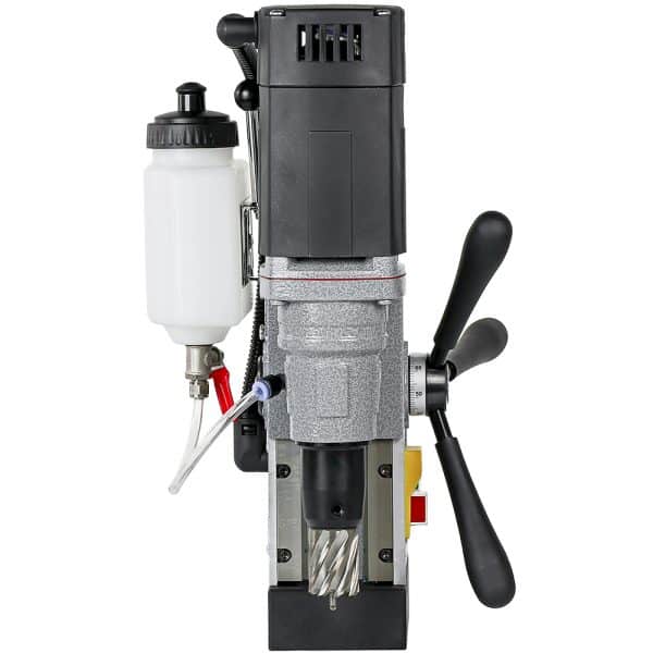 Euroboor ECO.30S+ Magnetic Drilling Machine, 1 3/16", 110 V, Us.