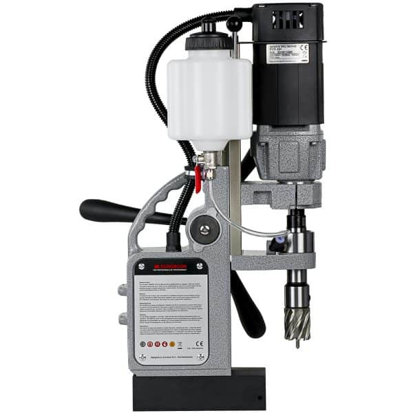 Euroboor ECO.32+ Magnetic Drilling Machine, 1 1/4", 110 V, Us.