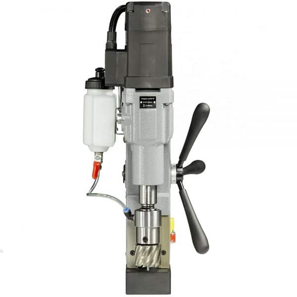 Euroboor ECO.50S+ Magnetic Drilling Machine, 2", 110 V, Us.