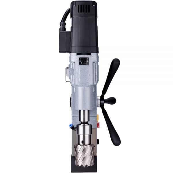 Euroboor ECO.60S+ Magnetic Drilling Machine, 2 3/8", 110 V, Us.