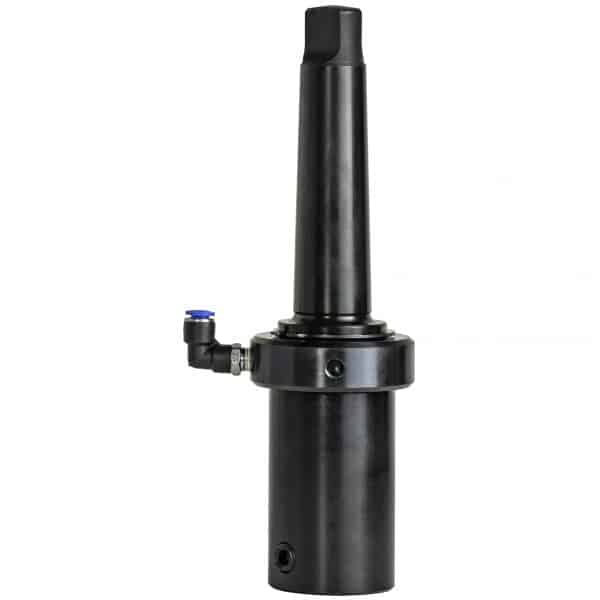 Euroboor ECO200.MC4/32 Arbor For Eco.200, Mt4, Weldon, 31.75 Mm.