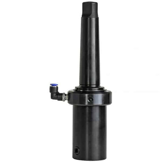 Euroboor ECO200.MC4/32 Arbor For Eco.200, Mt4, Weldon, 31.75 Mm.