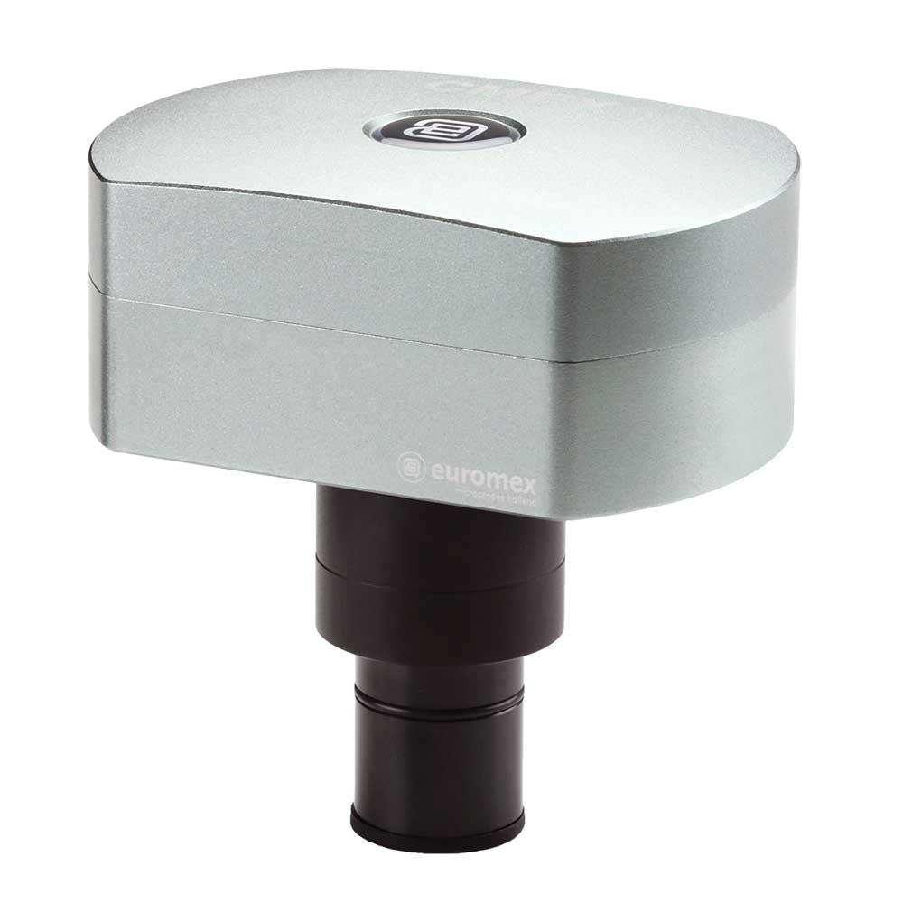 Globe Scientific EDC-5000-PRO CMEX-5 Pro 5.0MP digital USB-3 camera with 1/2.5 inch CMOS sensor