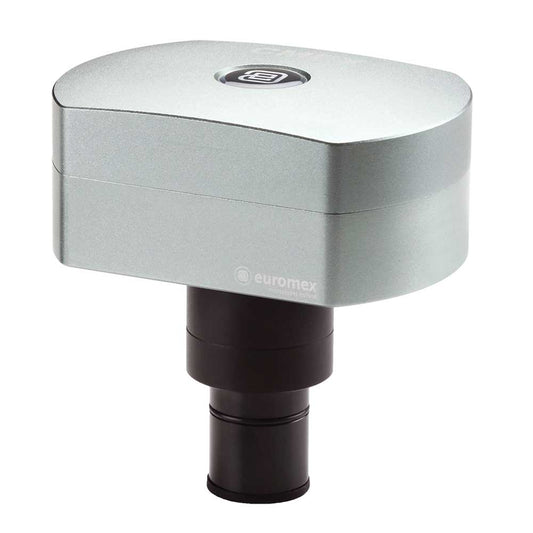 Globe Scientific EDC-5000-PRO CMEX-5 Pro 5.0MP digital USB-3 camera with 1/2.5 inch CMOS sensor